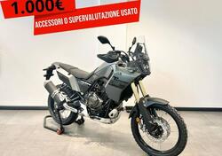 Yamaha Ténéré 700 (2022 - 24) nuova