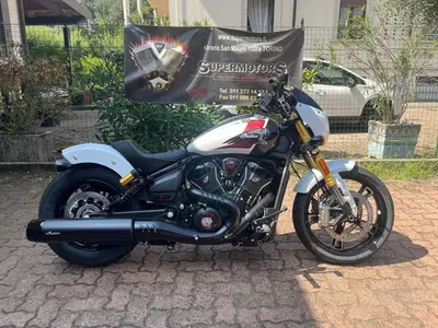 Indian Scout 1250 101 (2025 - 26) nuova