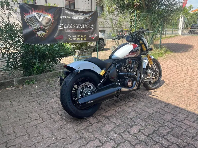Indian Scout 1250 101 (2025 - 26) (5)