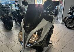 Kymco Xciting 400i ABS (2016 - 20) usata