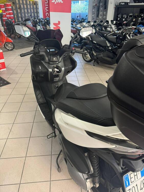 Kymco Xciting 400i ABS (2016 - 20) (3)