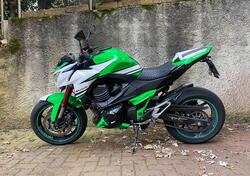 Kawasaki Z 800 Sugomi Edition ABS (2016) usata