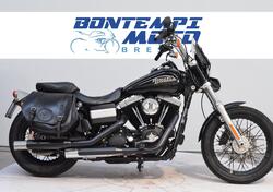 Harley-Davidson 1584 Street Bob (2008 - 15) - FXDB usata