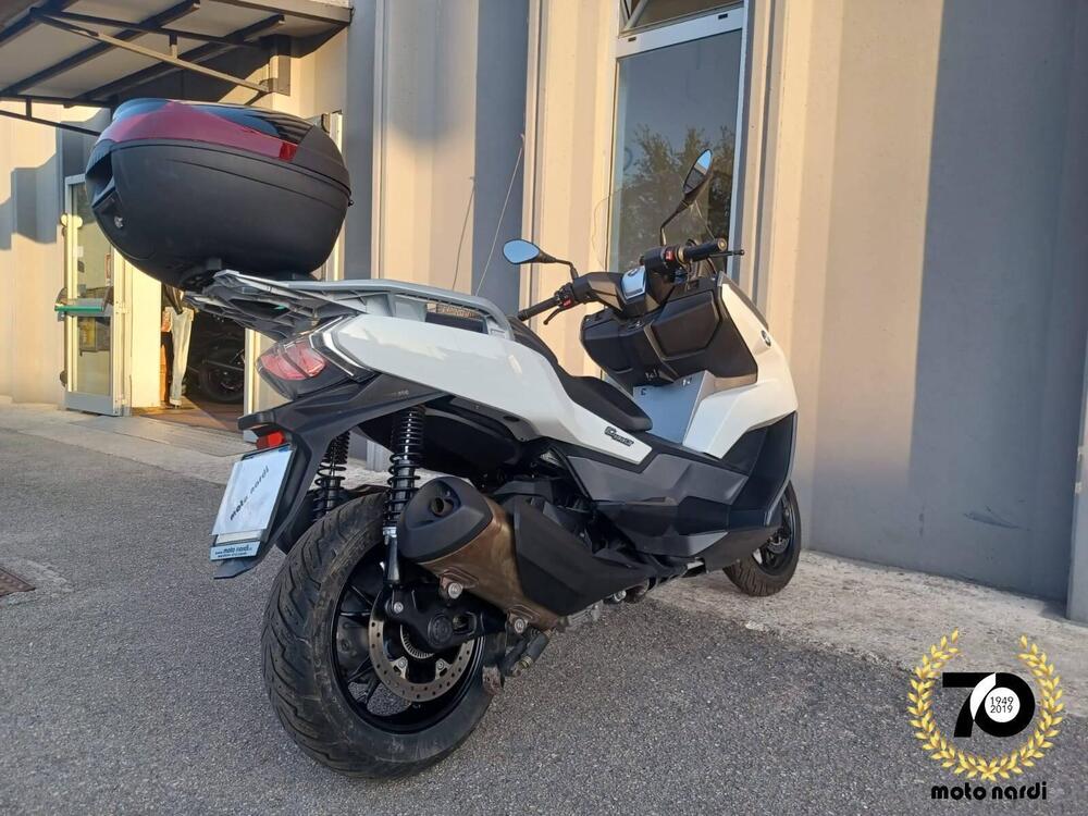 Bmw C 400 GT (2019 - 20) (4)