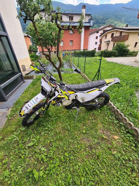 Husqvarna FE 250 (2018) (4)