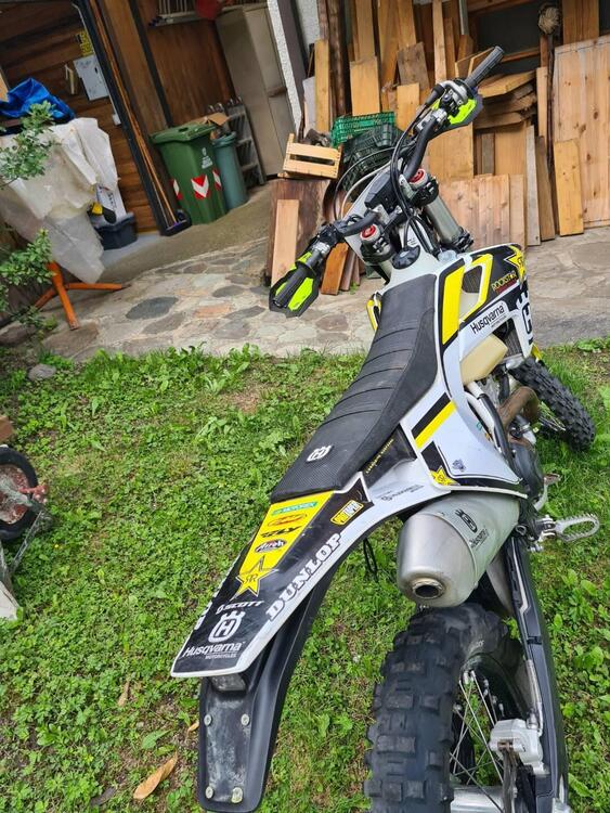 Husqvarna FE 250 (2018) (5)