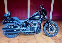 Harley-Davidson 114 Low Rider S (2020) - FXLRS usata