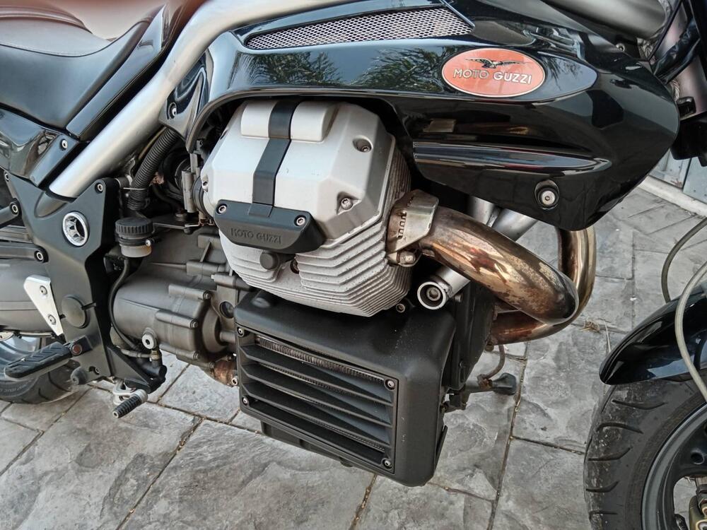 Moto Guzzi Griso 1100 (2005 - 11)