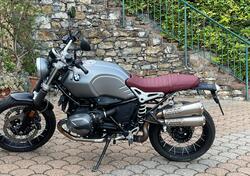 Bmw R nineT Scrambler (2021 - 24) usata