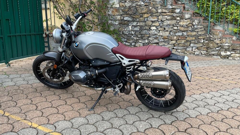 Bmw R nineT Scrambler (2021 - 24) (2)