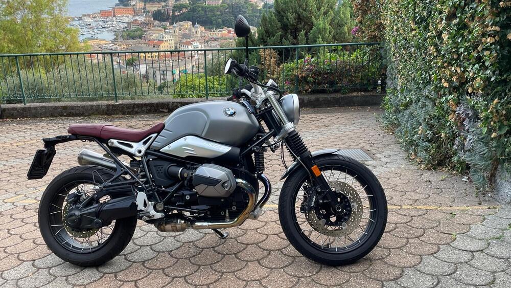 Bmw R nineT Scrambler (2021 - 24) (3)