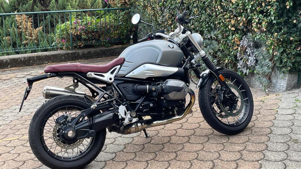 Bmw R nineT Scrambler (2021 - 24) (4)