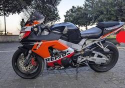 Honda CBR 900 RR Fireblade (2000 - 01) usata