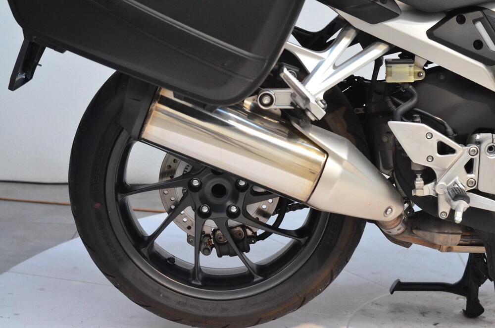 Honda Crossrunner ABS (2015 - 16) (2)