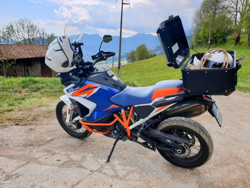 KTM 1290 Super Adventure R (2022 - 24) (2)