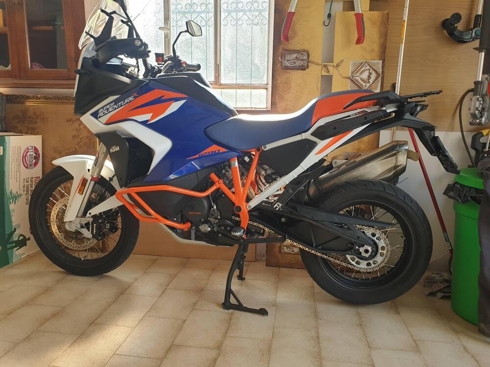 KTM 1290 Super Adventure R (2022 - 24) (3)