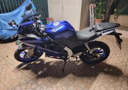 Yamaha YZF R125 (2021 - 22) usata