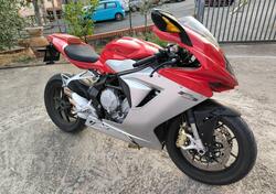 MV Agusta F3 675 (2011 - 15) usata