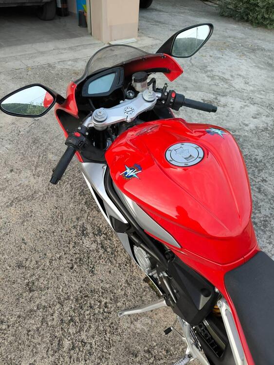 MV Agusta F3 675 (2011 - 15) (2)