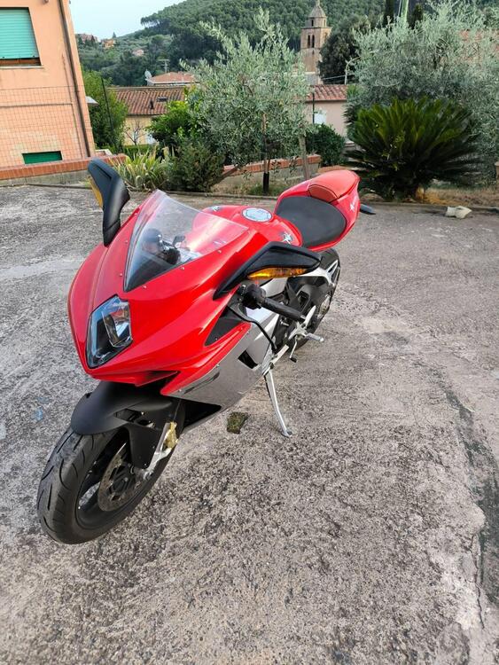 MV Agusta F3 675 (2011 - 15) (3)