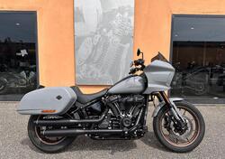 Harley-Davidson Low Rider ST (2022 - 24) usata