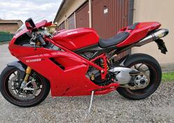 Ducati 1098 S (2006 - 11) usata