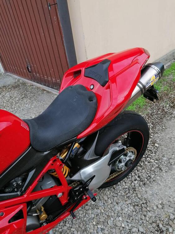 Ducati 1098 S (2006 - 11) (3)