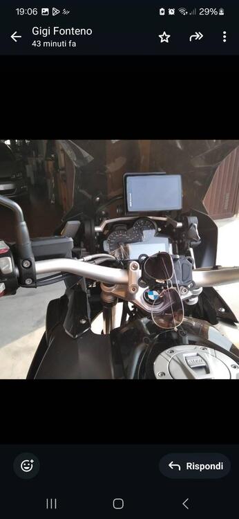 Bmw R 1200 GS (2017 - 18) (2)