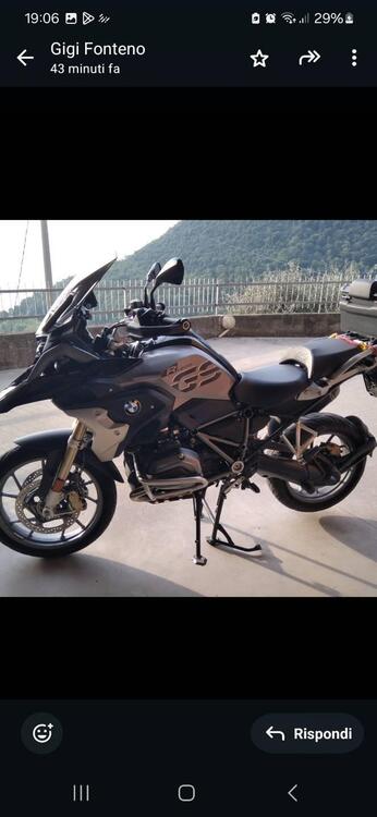 Bmw R 1200 GS (2017 - 18) (3)