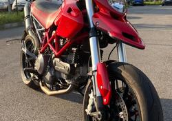 Ducati Hypermotard 796 (2012) usata