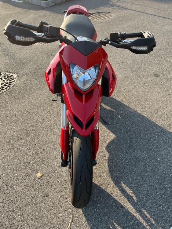 Ducati Hypermotard 796 (2012) (5)