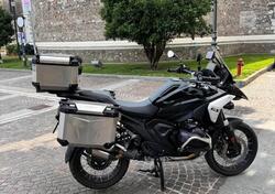 Bmw R 1300 GS Triple Black (2023 - 24) usata