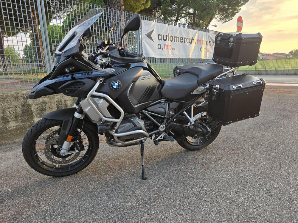 Bmw R 1250 GS Adventure (2021 - 24)