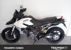 Ducati Hypermotard 796 (2012) usata