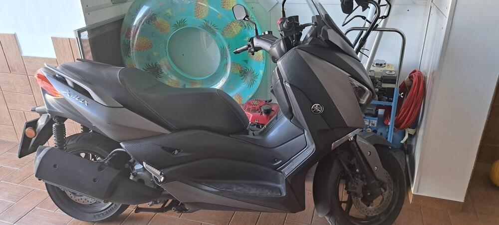 Yamaha X-Max 300 ABS (2017 - 20) (3)