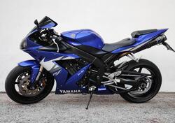 Yamaha YZF R1 (2004 - 05) usata