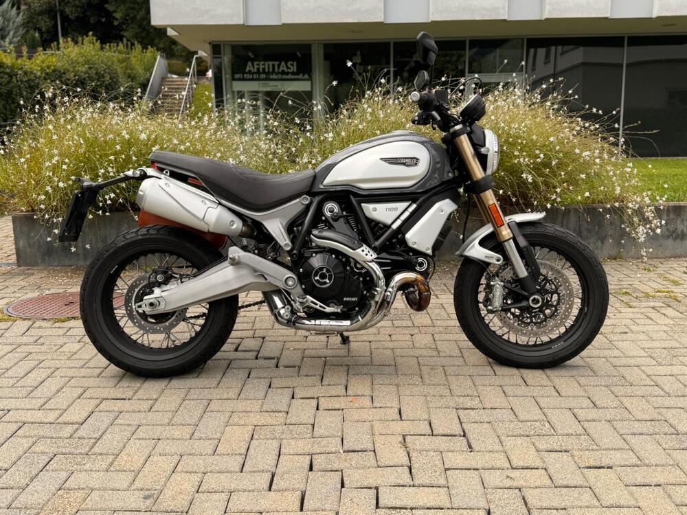 Ducati Scrambler 1100 Special (2018 - 20) (3)