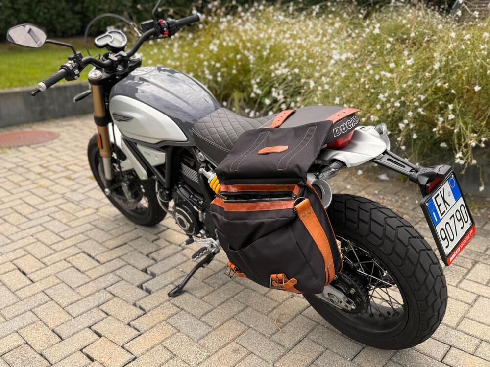 Ducati Scrambler 1100 Special (2018 - 20) (4)