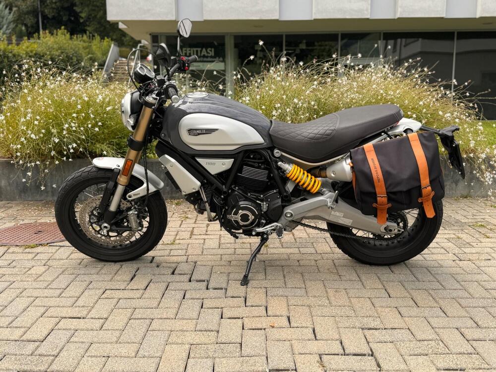 Ducati Scrambler 1100 Special (2018 - 20) (5)