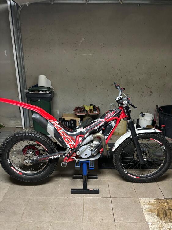 GASGAS TXT 300 PRO Raga Replica (2009 - 13)