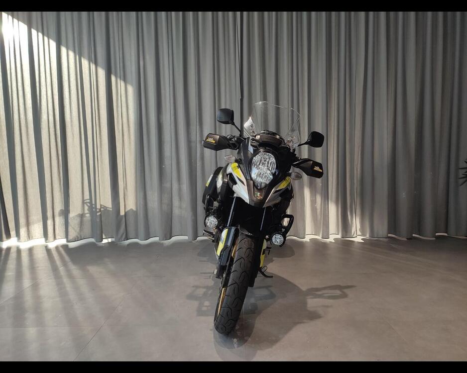 Suzuki V-Strom 1000 (2017 - 20) (3)