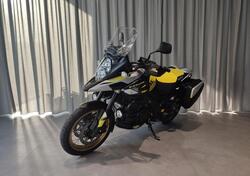 Suzuki V-Strom 1000 (2017 - 20) usata