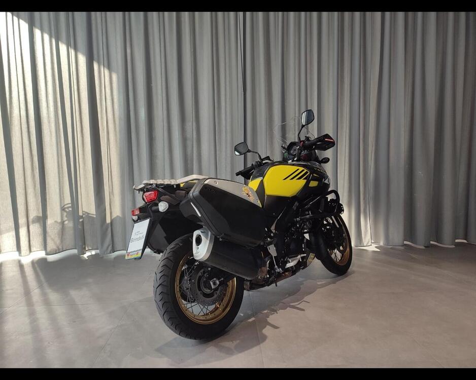 Suzuki V-Strom 1000 (2017 - 20) (2)