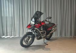 Bmw R 1200 GS Adventure (2008 - 09) usata