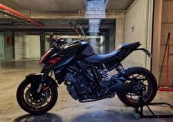 KTM 1290 Super Duke R ABS (2017 - 18) usata