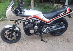 Honda Cbx750 f d'epoca