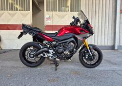 Yamaha Tracer 900 ABS (2015 - 16) usata