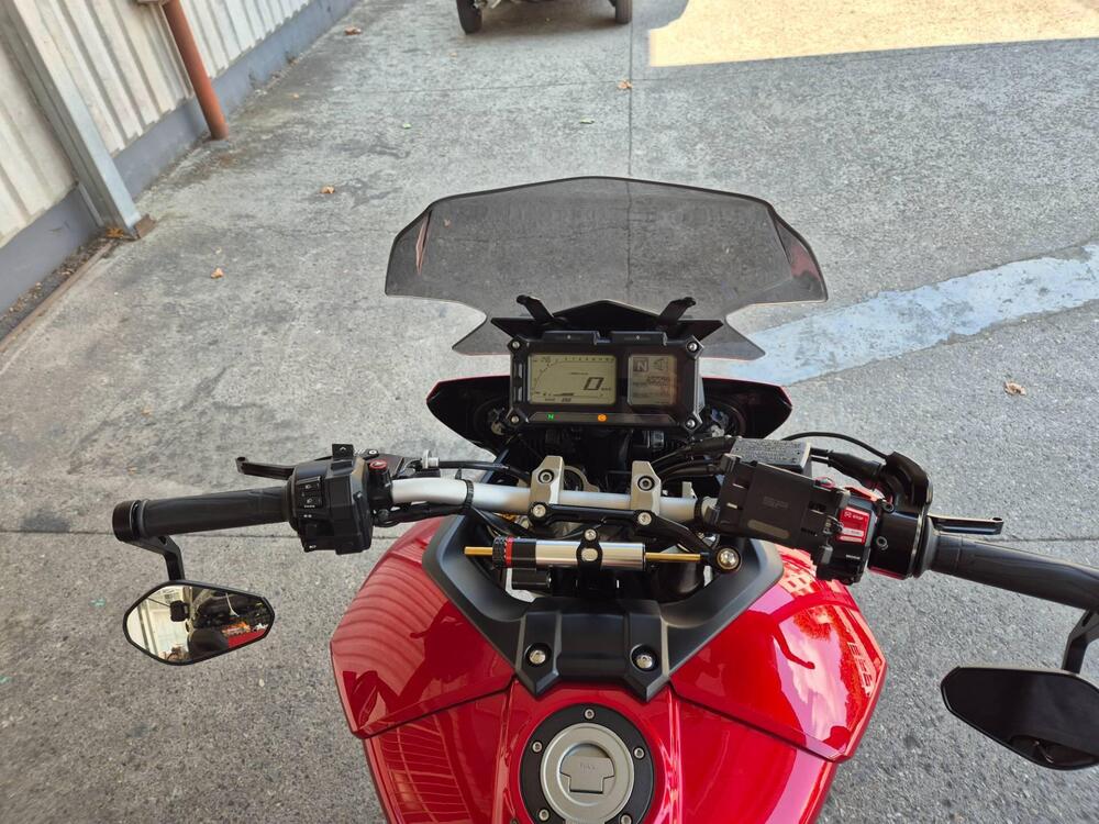 Yamaha Tracer 900 ABS (2015 - 16) (2)