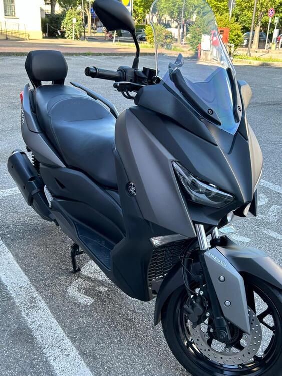 Yamaha X-Max 300 ABS (2017 - 20)