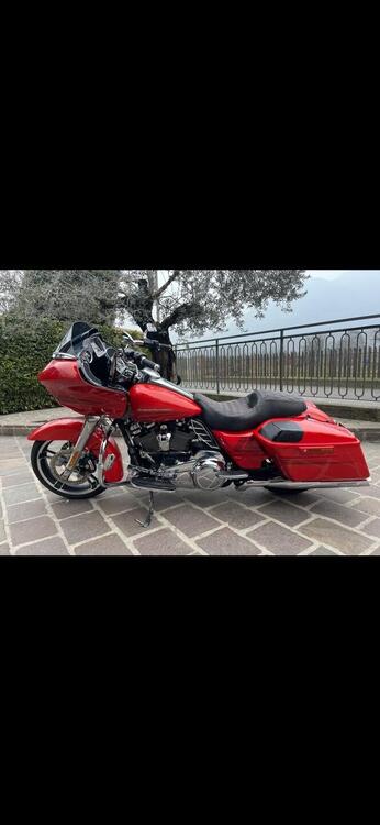 Harley-Davidson 107 Road Glide Special (2017 - 18) - FLTRXS